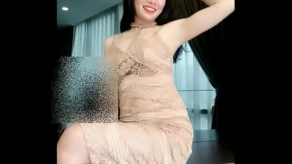 Minh Hang thanhlau.xxx