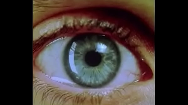 Mental Television With Eye  