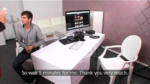 FemaleAgent Shy stud fucks like a demon