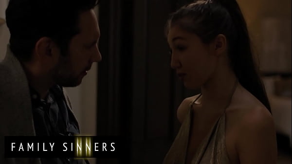 Family Sinners - Maya Woulfe, Tommy - Family Favors 3 Scene 2