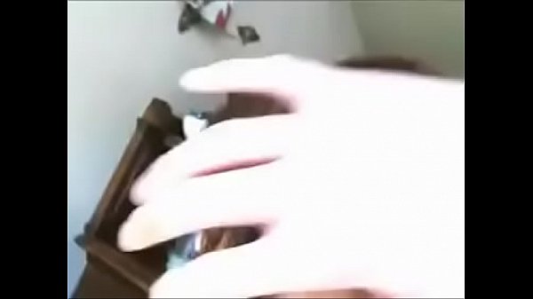 Doggy style couple sex