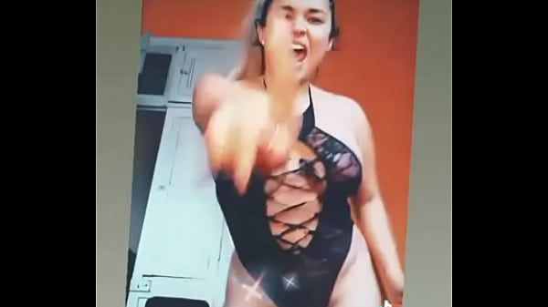 Peruana en transparencia se menea  