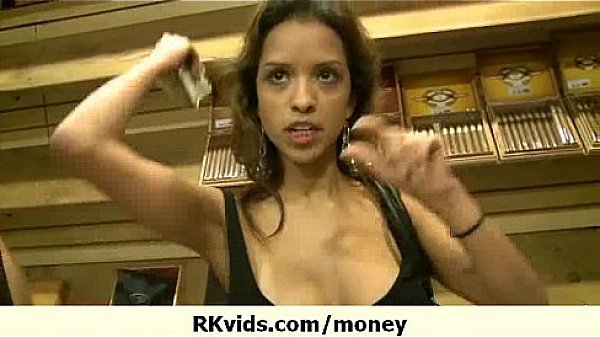 Fucking for some cash 14