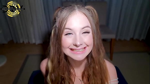 Young RAW Creampie CUMSLUT