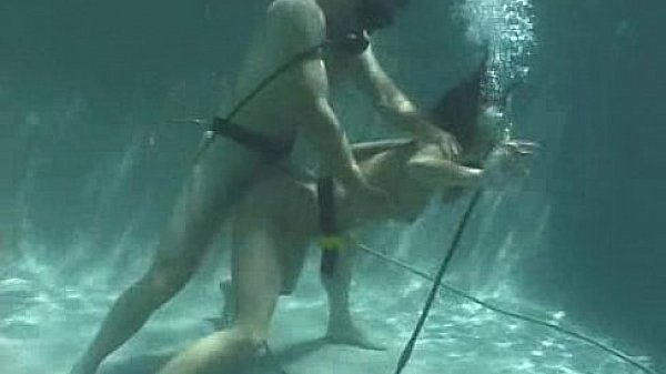 Underwater Scuba Sex Daisy Duxxe Part3  