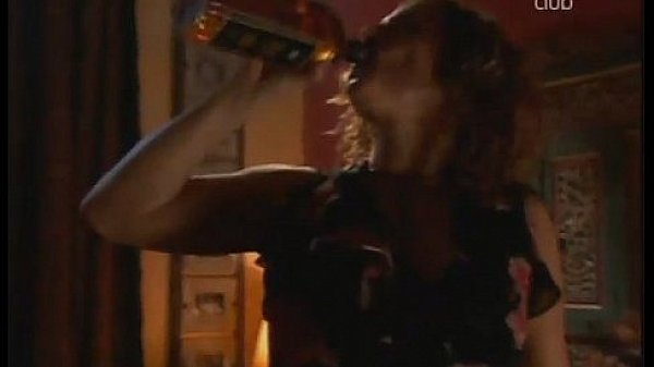 Bliss: Praise and drunkenness 