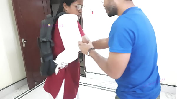 Hottest Desi Indian Girl Sex in Hindi Dialogs  