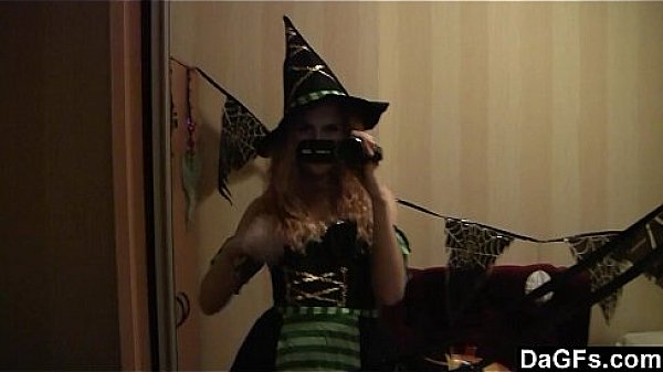 Dagfs - Halloween Party  