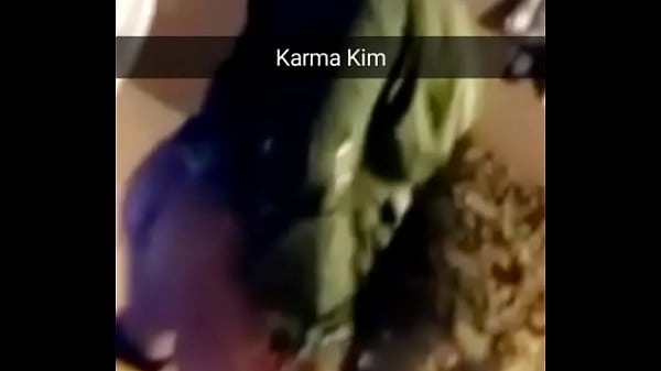 Karma kim