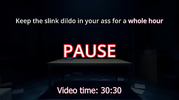 Jane Doe breaks into your ass  