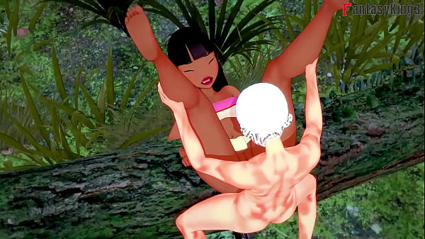 Chel Fucking | El dorado | 2 | Full video on RED or PTRN: fantasyking3 