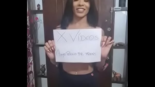 V&iacute;deo de verifica&ccedil;&atilde;o