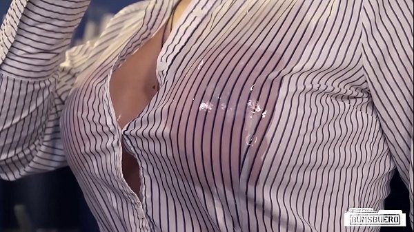 LETSDOEIT - Classy MILF Boss Has Intense Interracial Sex At The Office - Lana Vegas 