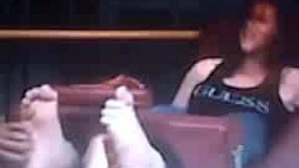 I Have Found The Top 3 New Websites, Here Is Foot Tickling Video From Bidurway