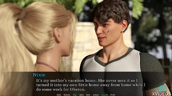 A MOMENT OF BLISS ep. 50 &ndash; Irreversible sexual desires are still blossoming