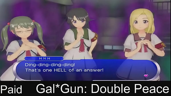 Gal*Gun