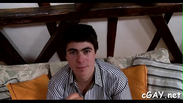 Amatuer homosexual porn 