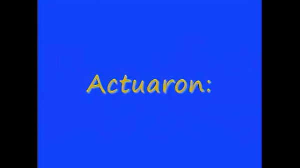 chica que sabe gritar