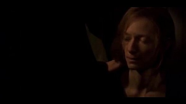 Tilda Swinton In Young Adam Clip 1