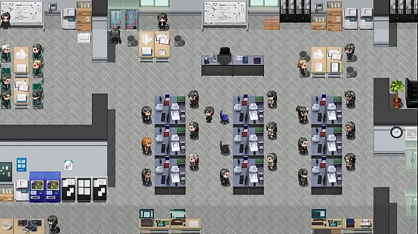 mi esposa me enga&ntilde;a con mi jefe - Fallen Bride Mege 1 Esp