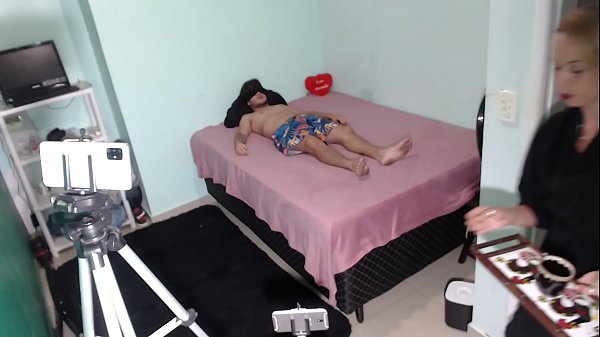 FLAKAEL PEGA A FADA MEU SEM VER ELA Fada Mel 