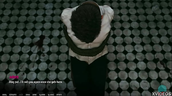 A.O.A. Academy Ep. 98 &ndash; Lustful and mysterious stories with busty, sexy college-students  