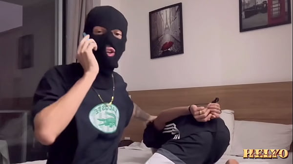 PEDIU RESGATE PARA DEVOLVER O PUTINHO, MAS TEVE O C&Uacute; COMO PAGAMENTO