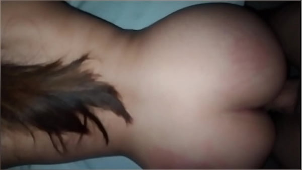 Culona en el suburbio Guayaquil