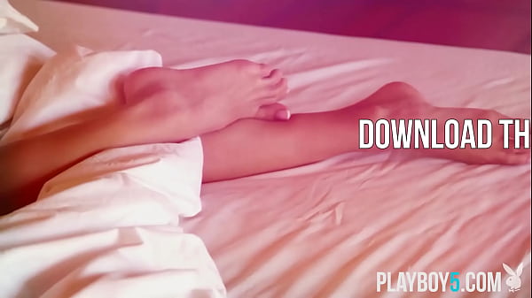 Two beautiful MILF babes from the Ukraine get naked for Playboy! 