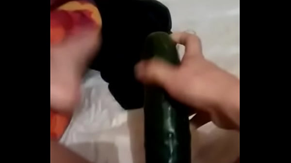 Un video para mi esposo con una Pepino comenten y subimos m&aacute;s