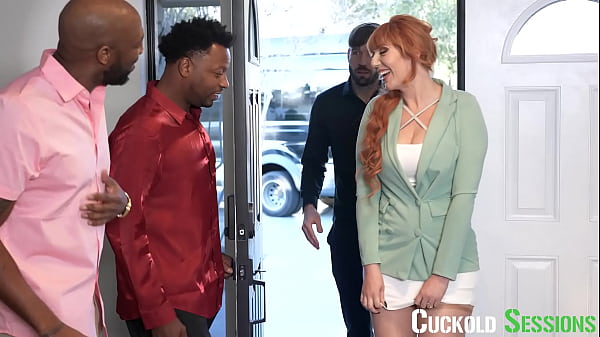 Lauren Phillips Gets Fucked Hard