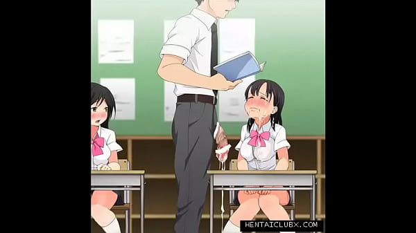 ecchi fan service sexy anime girls hentai  