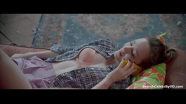 Louisa Krause in Ava's Possessions 2015