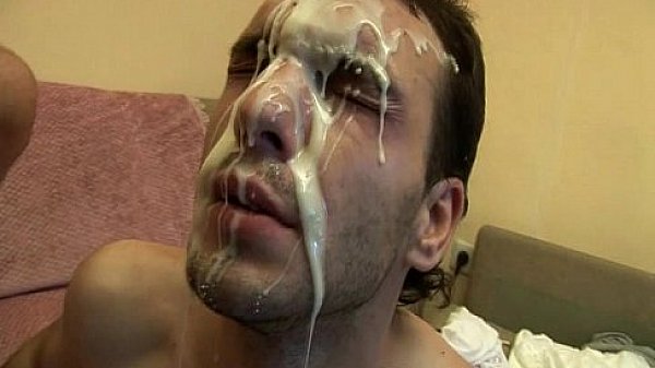 Hardcore anal gay sex