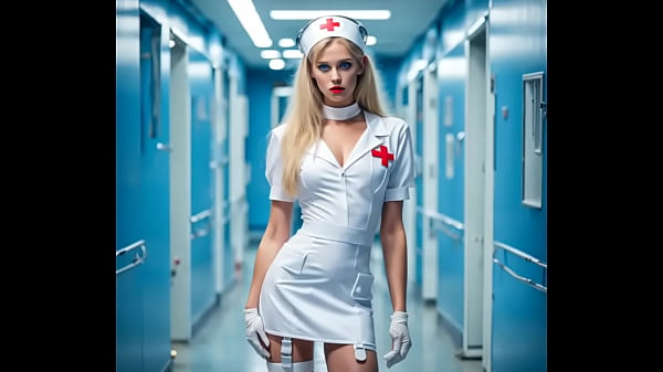 SandyS & BettyBulge - Infermiera Spaziale (RetroFuture Mix) CANZONI PORNO VM18 di ROUGH RECORDS le trovate tutte su BANDCAMP  