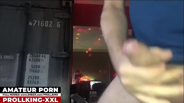 28 - PROLLKING LOADS & PEE  