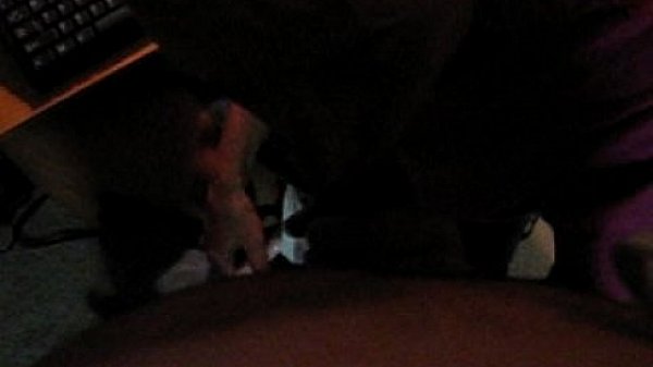 Scoob & Scooby Snack2.AVI