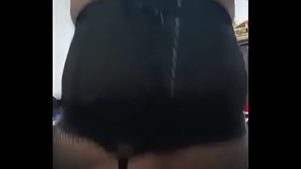 Abro mi ano muy rico 