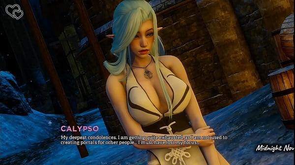 Eternum Adult Game Chapter 26  