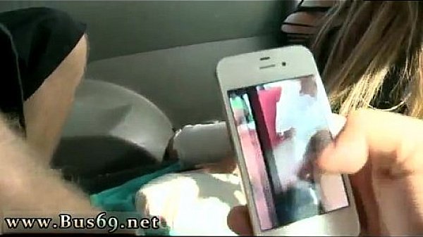 Hot young naked straight american cowboy and pinoy gay sex video free