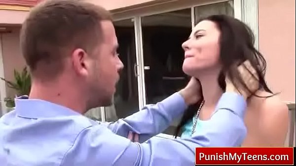 punish teens extreme hardcore sex from 18