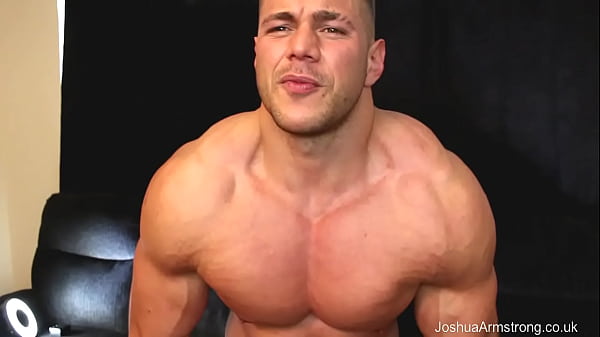 Fucking sniff these pits good boy