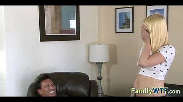 Stepdaughter gets fucked 0305  