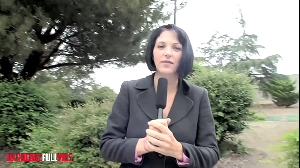 Sexy News Reported Wanted to Get Fucked