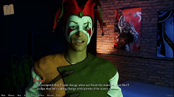 Chick Walkthrough 211 