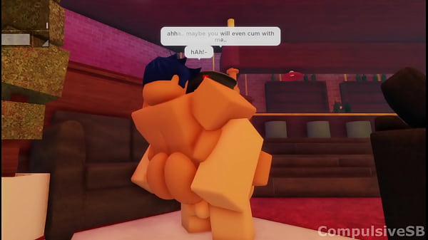 Roblox Porn Bar