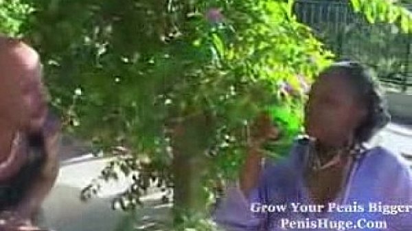 Fucking a blonde & black girl is like fucking day and night,....  