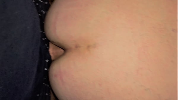 first time anal sex tight anal we use sperm as a lubricant completely naturally. 2 times cum inside