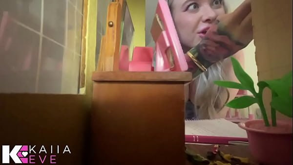 Day 5: Breeding for Feeding Tiny Experiment at Goddess Kaiia's Tiny Playhouse: So MANY Tinies!