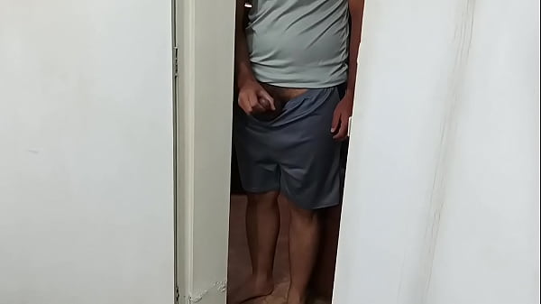 fucking my stepmother in her room.